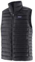 Patagonia Down Sweater Vest Men Vesta Black L