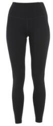 Icebreaker Merino 260 Tech High Rise Leggings Women Colanți Black XL