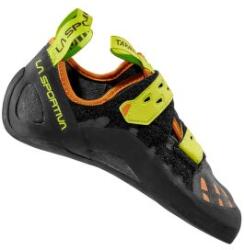 La Sportiva Tarantula (2024) Cățărători Carbon/Lime Punch 45 EU