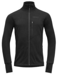 Devold Explorer Merino Jacket Men Hanorac 950A BLACK L
