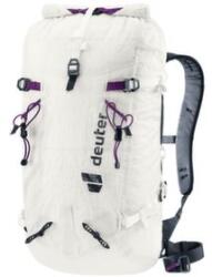 Deuter Guide Ultra 24 SL Rucsac white-black Rucsac tura