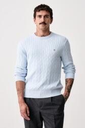 Tommy Hilfiger pulover pentru bărbați din bumbac 9BYX-SWM0DF_50B (MW0MW33132)