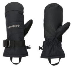Columbia Youth Whirlibird III Mitten Mănuși Black 010 XL
