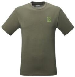Millet CIMAI CLIMB TS SS Men Tricou cu mânecă scurtă GRAPE LEAF M