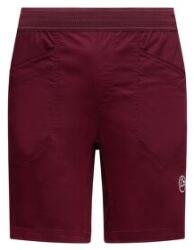 La Sportiva ROOTS SHORTS Men Pantaloni scurți Redwood/Chalk XS