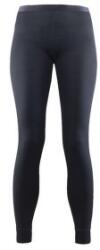 Devold Breeze Long Johns Women Colanți 950 BLACK S