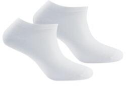 Devold Daily Merino Shorty Sock 2PK Șosete 000A OFFWHITE 41-46 EU