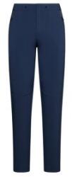 La Sportiva MONUMENT PANTS Men Pantaloni Night Sky/Mountain Red XXL
