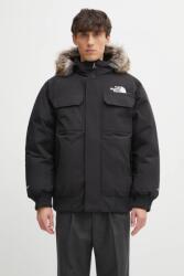 The North Face geacă de puf Mcmurdo Bomber 9BYA-KUM0N0_99X (NF0A5GD9KX71)