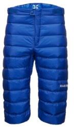 MAMMUT Eiger Nordwand Light Down IN Shorts Men Pantaloni scurți 50643 eiger blue 52