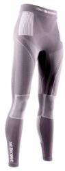 X-Bionic Energy Accumulator 4.0 Pant Women Colanți Dusty Lavender/Arctic White L