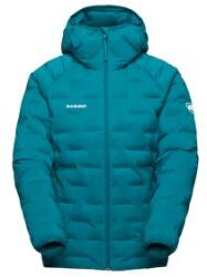 Mammut Sender IN Hooded Jacket Women Jachetă 40320 deep teal XS