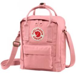 Fjällräven Kanken Sling Geantă Pink