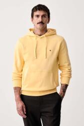 Tommy Hilfiger hanorac cu glugă pentru bărbați din bumbac PPYA-BLM040_10A (MW0MW37235)