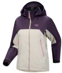 Arcteryx Beta AR Jacket Women Jachetă Cosmic Bloom L