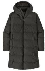 Patagonia Jackson Glacier Parka Women Hanorac Black L