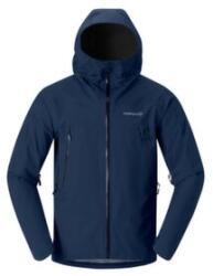 Norrona falketind Gore-Tex Jacket Men Jachetă Indigo Night S