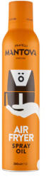  Mantova 230 air fryer spray - magas olajsav tartalmú napraforgó olajjal, avokádó- és rizs olajjal 200 ml