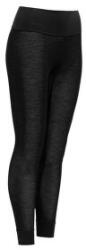 Devold Wool Mesh Long Johns Women Colanți 960A CAVIAR L