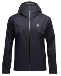Black Diamond Fineline Stretch Shell Men Jachetă Black XXL