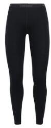 Icebreaker Tech Leggings Women (104392) Colanți Black001 M