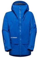 Mammut Eiger Nordwand Pro HS Hooded Jacket Men Jachetă 50643 eiger blue XXL