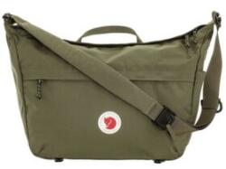Fjällräven FÄRDEN CROSSBODY Geantă Green Geanta voiaj