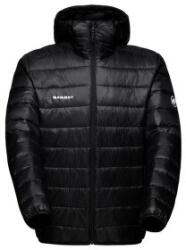 Mammut Crag IN Hooded Jacket Men Jachetă black 0001 XXL