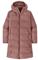 Patagonia Jackson Glacier Parka Women Hanorac Dulse Mauve S