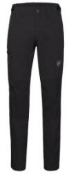 MAMMUT Runbold Guide SO Pants Men Pantaloni black 0001 52