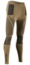 X-Bionic Radiactor 4.0 Pants Women Colanți GOLD/BLACK L