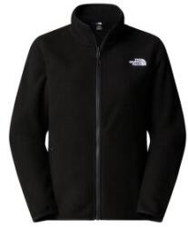The North Face GLACIER FLEECE JACKET Women Jachetă TNF BLACK XXL
