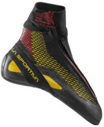 La Sportiva TC Extreme Cățărători Black/Yellow 43 EU