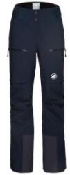 Mammut Stoney HS Thermo Pants Women Pantaloni marine 5118 44