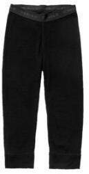 Devold Duo Active Merino 205 3/4 Longs Women Colanți 3/5 950A BLACK M