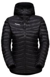 Mammut Albula IN Hooded Jacket Women Jachetă black 0001 XL