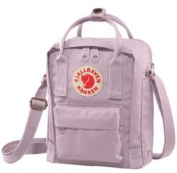 Fjällräven Kanken Sling Geantă Pastel Lavender