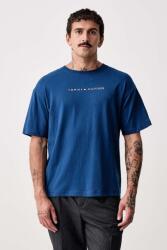 Tommy Hilfiger tricou pentru bărbați din bumbac 9BY2-TSMZAA_55X (UM0UM03685)