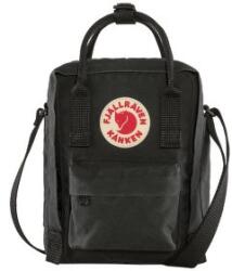 Fjällräven Kanken Sling Geantă Black