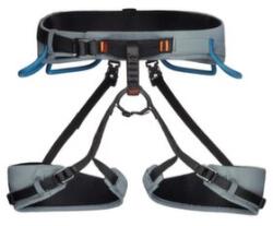 Mammut Ophir 3 Slide 2.0 Women Șaua strata-sapphire S