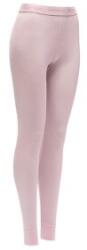 Devold Breeze Long Johns Women Colanți 150A CHALK PINK L