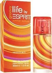 Esprit Life by Esprit Groovy EDT 15 ml