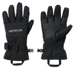 Columbia Youth Whirlibird III Glove Mănuși Black 010 XL