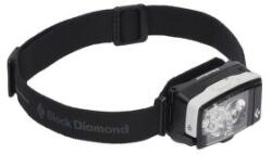 Black Diamond DISTANCE LT 1000 HEADLAMP Lampă frontală Black-Alloy