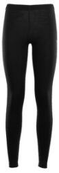 Aclima WarmWool Longs Women Colanți Jet Black S