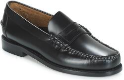 Sebago Mocasini Bărbați CLASSIC DAN Sebago Negru 47