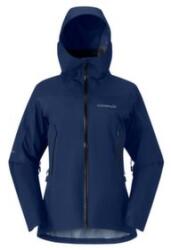 Norrona falketind Gore-Tex Jacket Women Jachetă Indigo Night XL