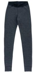 Devold Expedition Merino Silk Longs Women Pantaloni 284A INK L