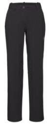 Mammut Hiking V Pants Women Pantaloni black 0001 44
