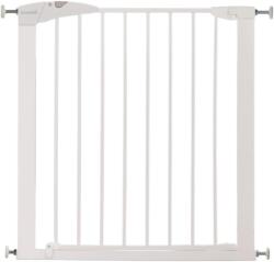 Munchkin Maxi Secure biztonsági kapu - fehér - 76-82 cm